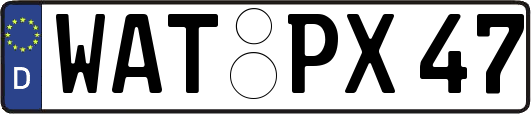 WAT-PX47