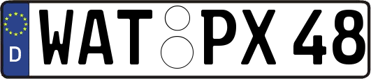 WAT-PX48