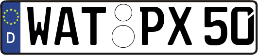WAT-PX50