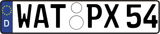 WAT-PX54