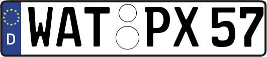 WAT-PX57