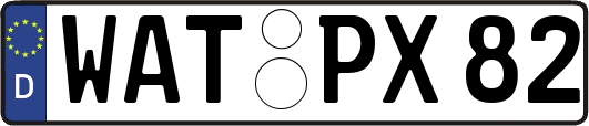 WAT-PX82