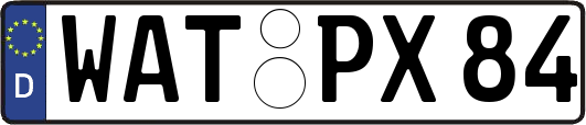 WAT-PX84