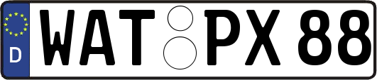 WAT-PX88