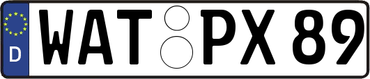 WAT-PX89