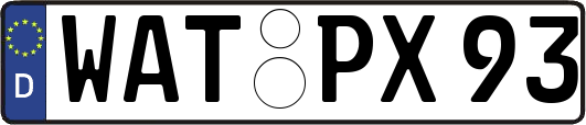 WAT-PX93