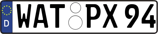 WAT-PX94