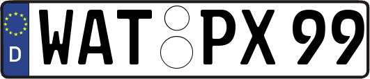 WAT-PX99