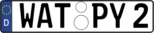 WAT-PY2