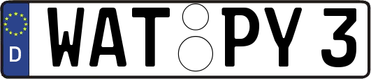 WAT-PY3