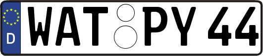 WAT-PY44