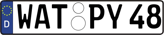 WAT-PY48