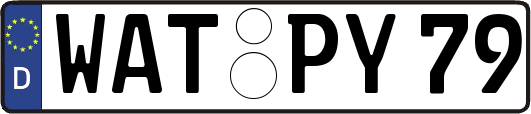 WAT-PY79