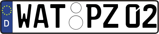 WAT-PZ02