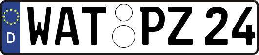 WAT-PZ24