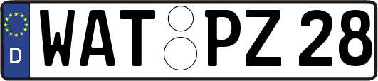 WAT-PZ28