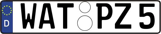 WAT-PZ5