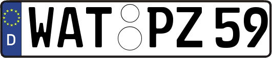 WAT-PZ59