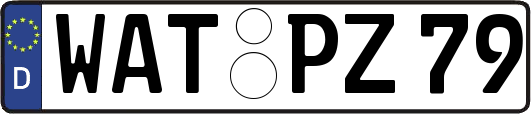 WAT-PZ79