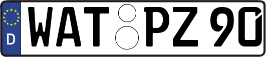 WAT-PZ90
