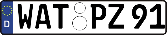 WAT-PZ91