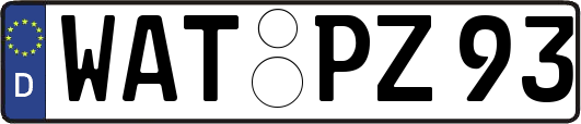 WAT-PZ93