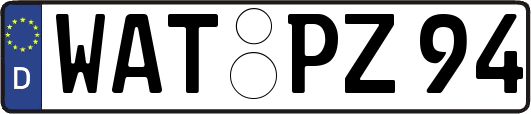 WAT-PZ94