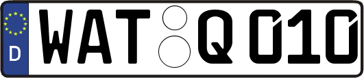 WAT-Q010