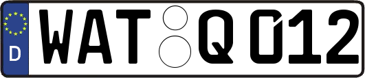 WAT-Q012