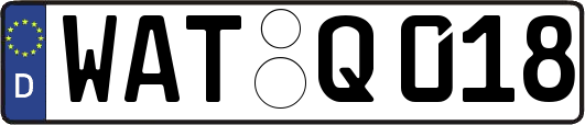 WAT-Q018