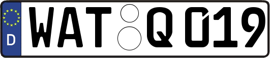 WAT-Q019