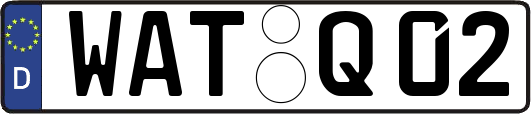 WAT-Q02