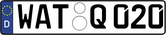 WAT-Q020