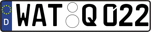 WAT-Q022