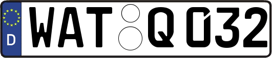 WAT-Q032