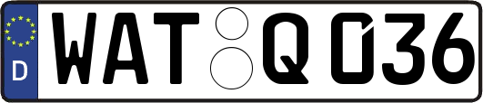 WAT-Q036