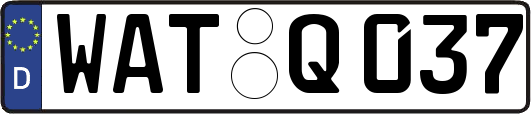 WAT-Q037