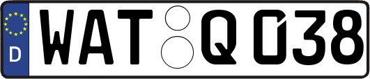 WAT-Q038