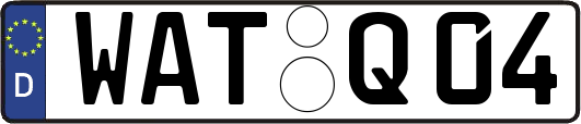 WAT-Q04