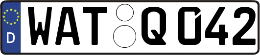 WAT-Q042