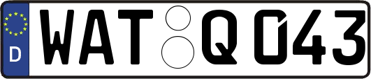 WAT-Q043