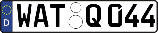 WAT-Q044