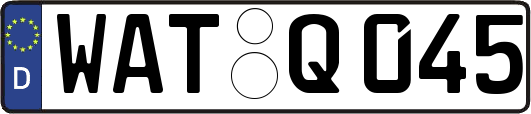 WAT-Q045