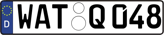 WAT-Q048