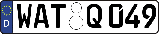 WAT-Q049