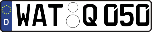 WAT-Q050
