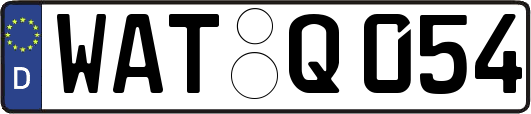 WAT-Q054