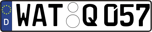 WAT-Q057