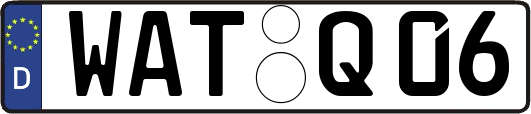 WAT-Q06
