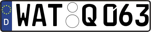 WAT-Q063